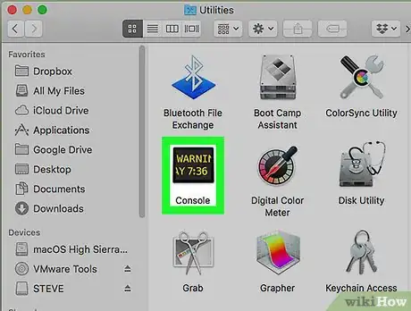 Image titled Check the Event Log on PC or Mac Step 9