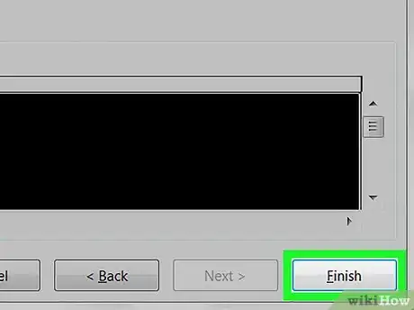 Image titled Split a Cell in Excel on PC or Mac Step 14