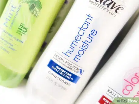 Image titled Pick a Hair Conditioner for Your Hair Type Step 2