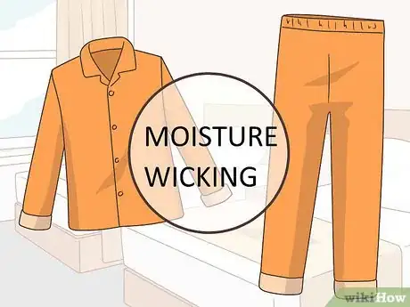 Image titled Prevent Night Sweats Step 3