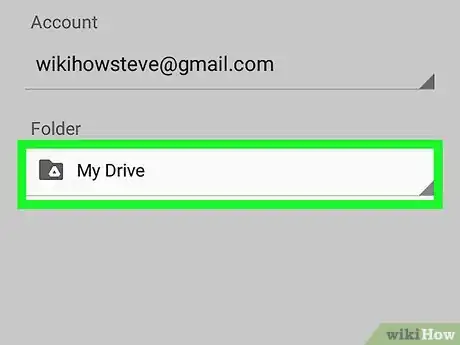 Image titled Copy a Google Drive Folder on Android Step 8