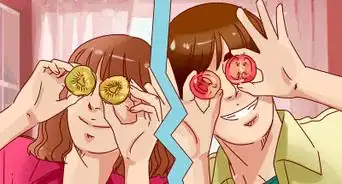 Split Up and Still Be Friends