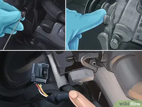 Image titled Change Spark Plugs on a Lexus Is300 Step 4