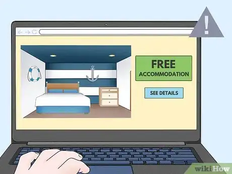 Image titled Travel Without Spending Money Step 6