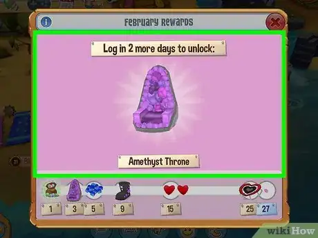 Image titled Be Rare on Animal Jam for Non‐Members Step 2