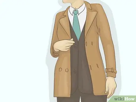 Image titled Wear a Camel Coat Step 14