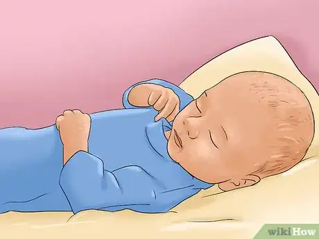 Image titled Tell if Your Baby Is a Healthy Weight Step 5Bullet1