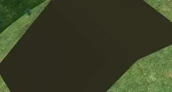 Put up an A Frame Tent