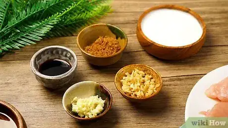 Image titled Make Chicken Marinade Step 16