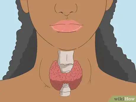Image titled Diagnose Hashimoto's Step 1