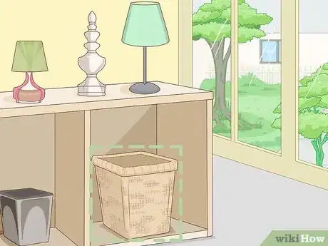 Image titled Decorate a Console Table Step 11