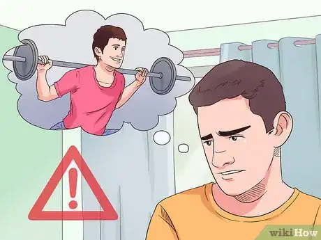 Image titled Recognize Signs of Over Exercising Step 8