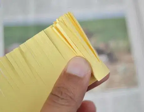 Image titled Make a Paper Dahlia step14