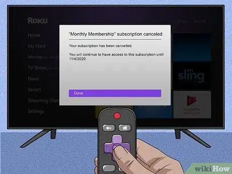 Image titled End a Fubo Subscription Step 18