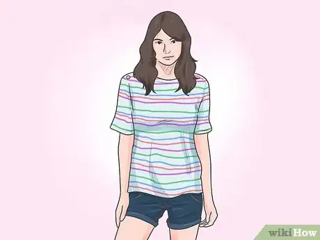 Image titled Be Confident in Your Looks Step 12
