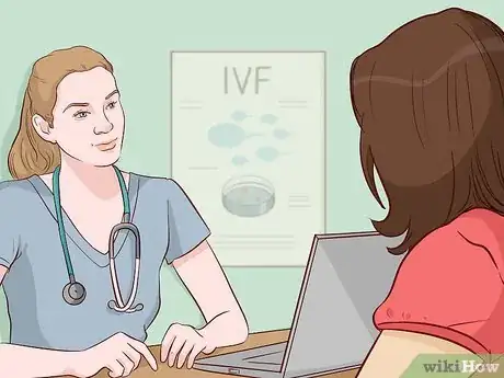 Image titled Find Affordable Options for Egg Donor IVF Step 13