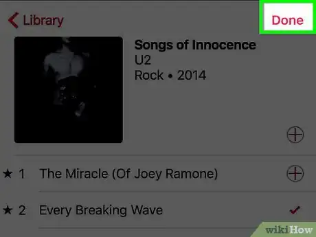 Image titled Share an Apple Music Playlist from an iPhone Step 8