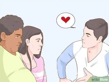 Image titled Ask a Girl's Parents for Permission to Date Her Step 8