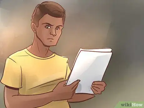 Image titled Prepare for a First Meeting with Your Lawyer Step 10