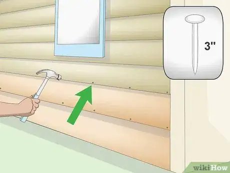 Image titled Replace Siding Step 9