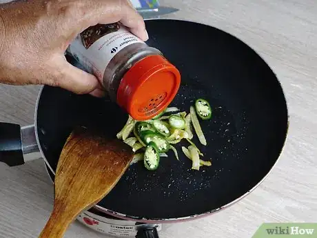 Image titled Make a Veggie Melt Step 6