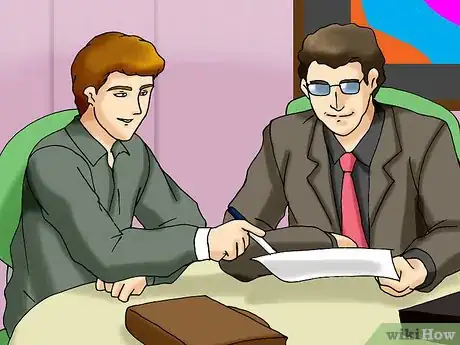 Image titled Negotiate With Credit Card Companies Step 21