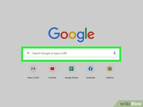 Image titled Play Zerg Rush on Google Step 2