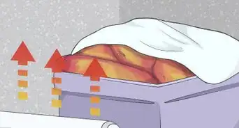 Grow Sweet Potatoes in Containers