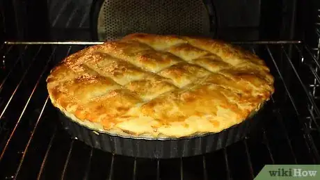 Image titled Make an Apple Pie Step 21