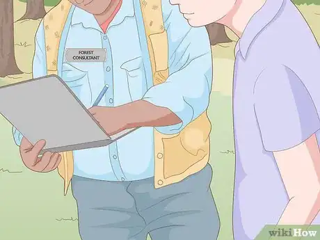 Image titled Start a Tree Farm Step 27