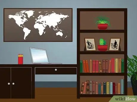 Image titled Clean Your Room in Five Minutes Step 13