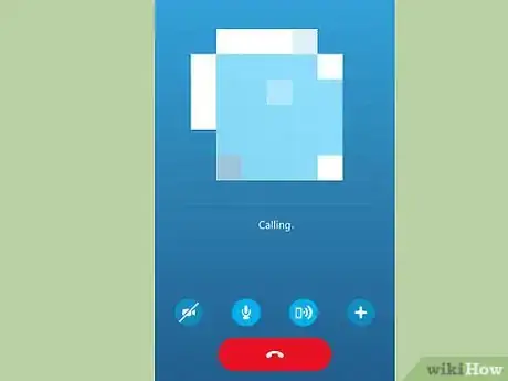 Image titled Video Chat on Skype Step 12