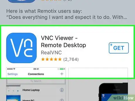 Image titled Control Your Mac from Your iPhone Step 15