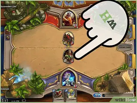 Image titled Build a Mage Deck in Hearthstone Step 6