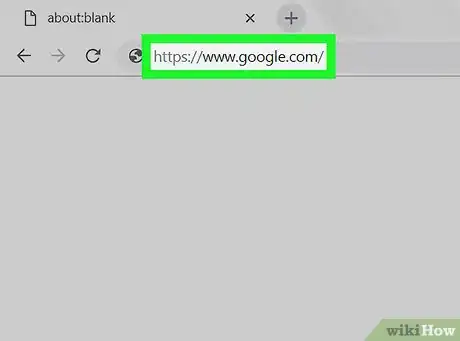 Image titled Do Google Gravity Step 2