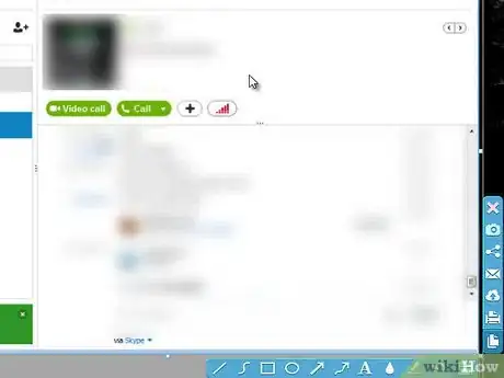 Image titled Screenshot Skype Step 11