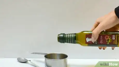 Image titled Use Olive Oil Step 1