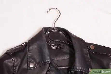 Image titled Store Leather Step 2