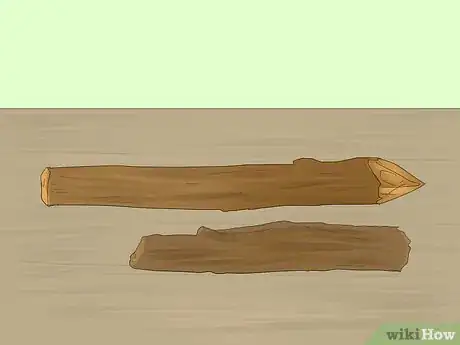 Image titled Make a Trap Step 7