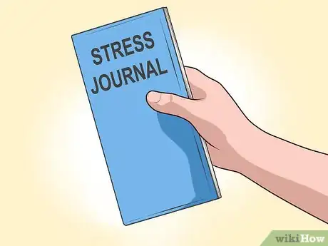 Image titled Manage Stress when You Are Tired Step 1