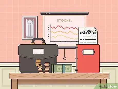 Image titled Invest Ahead of a Recession Step 1