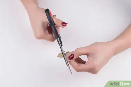 Image titled Make Guitar Picks From Cardboard Step 7