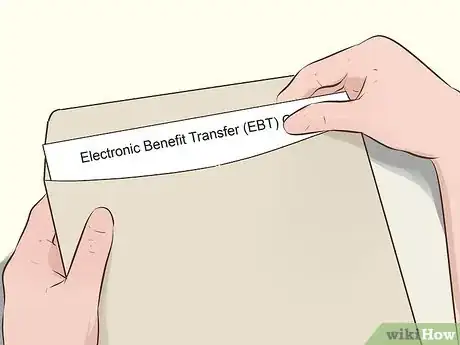 Image titled Apply for Georgia Food Stamps Step 7