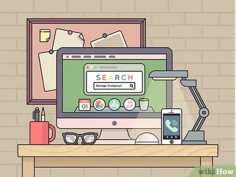 Image titled Open a Storage Unit Door Step 12