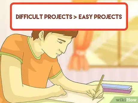 Image titled Do Homework in Class Step 13