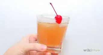 Make an Amaretto Sour