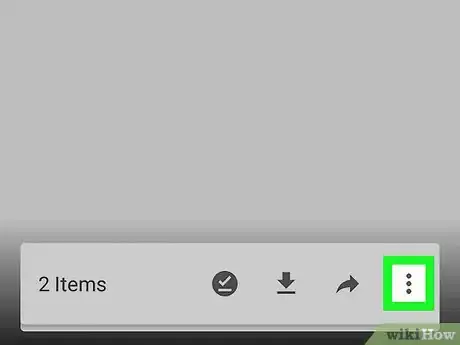 Image titled Copy a Google Drive Folder on Android Step 5