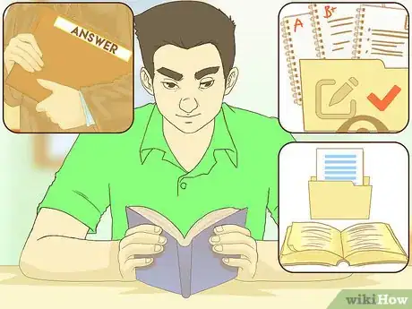 Image titled Identify Inartistic Proofs Step 5