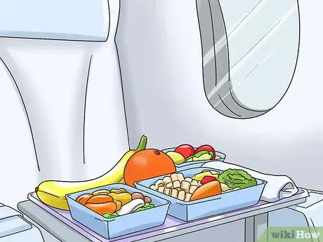 Image titled Travel As a Vegetarian Step 3