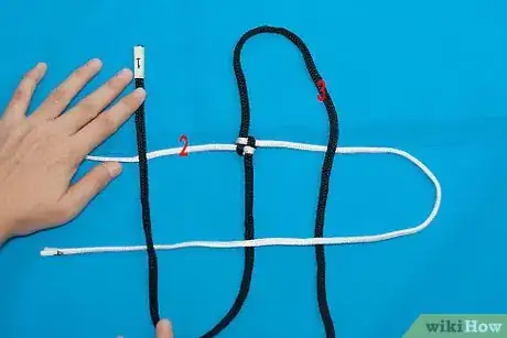 Image titled Make a Crown Sinnet Step 16